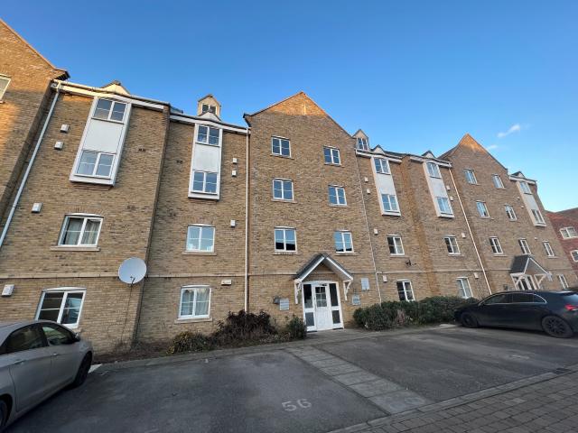 Apartment for rent in Far Cotton and Delapre, Far Cotton