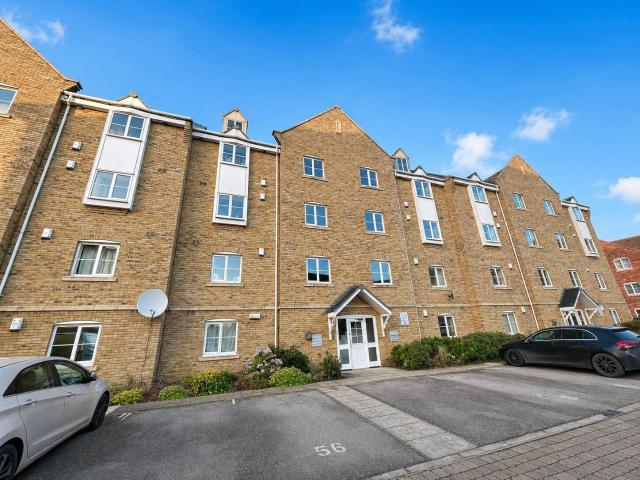 Apartment for rent in Far Cotton and Delapre, Far Cotton