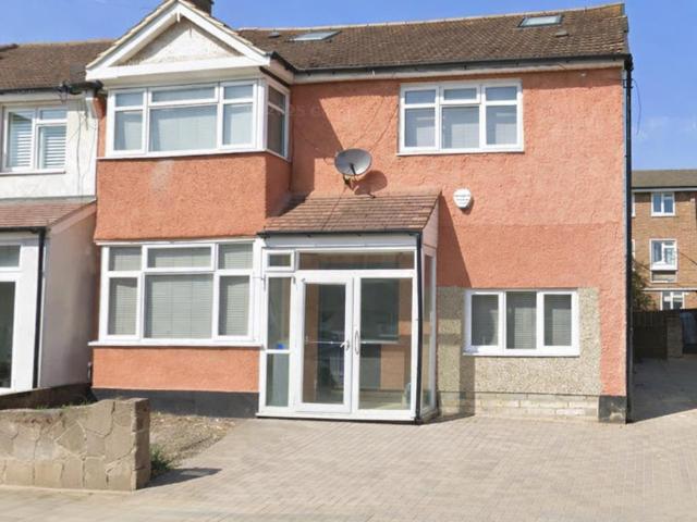 Apartment for rent in Greater London