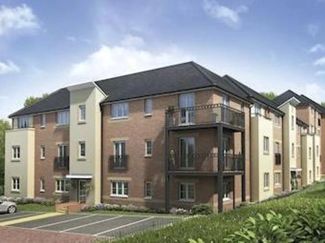 Apartment for rent in Cape Hill, Sandwell