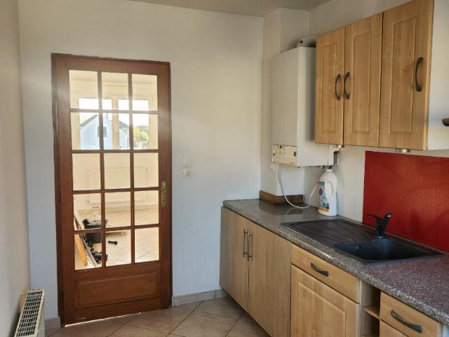 Appartement location à Argenteuil, Herblay
