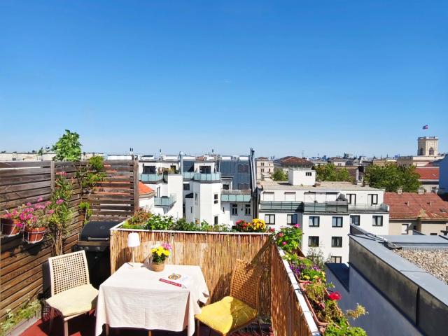 Apartment mieten in Ottakring, Wien