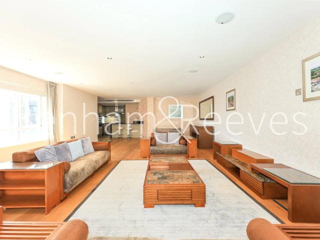 Apartment for rent in Colindale, Greater London