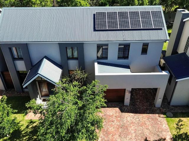 Apartment for rent in Tshwane Ward 57, Centurion