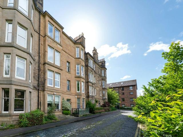 Apartment for rent in Moat, Slateford