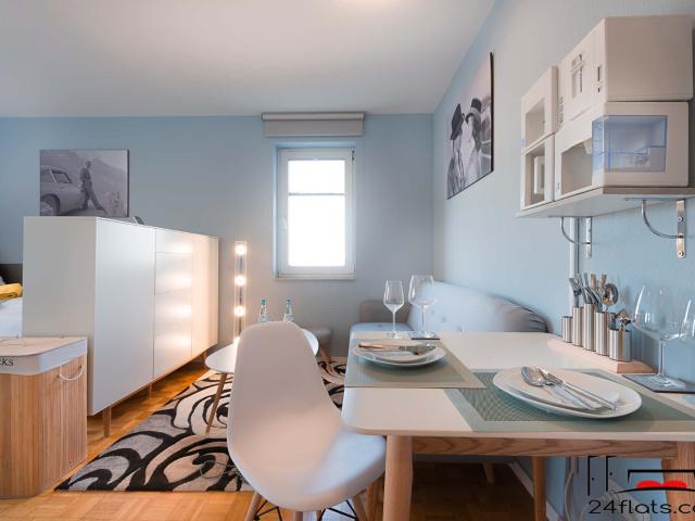 Apartment mieten in Neu Isenburg, Hessen