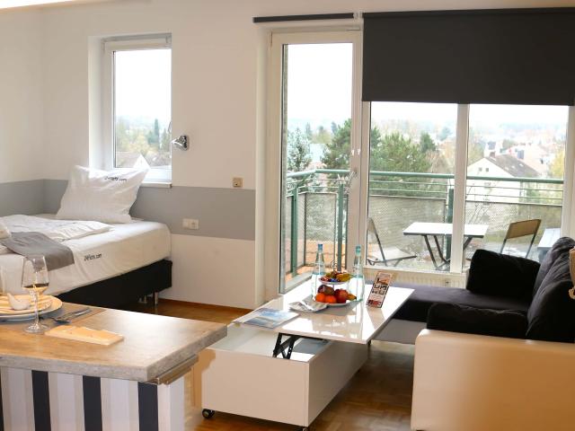 Apartment mieten in Neu Isenburg, Hessen