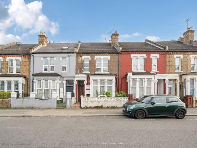 Apartment for rent in Harringay, Greater London