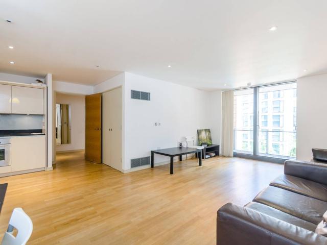 Apartment for rent in Paddington, Greater London