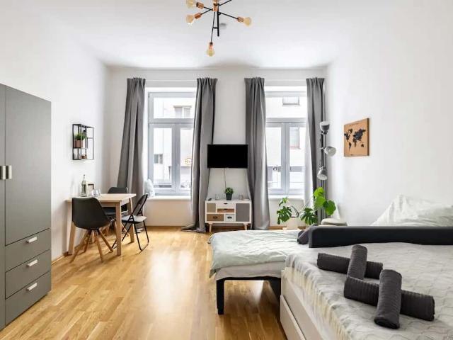 Apartment mieten in KG Hernals, Wien