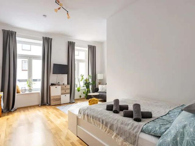 Apartment mieten in KG Hernals, Wien