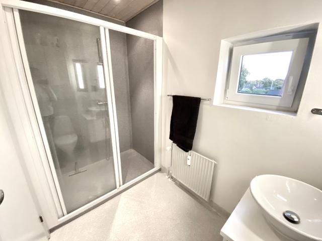 Lejlighed til leje i Herning