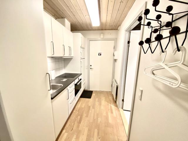 Lejlighed til leje i Århus