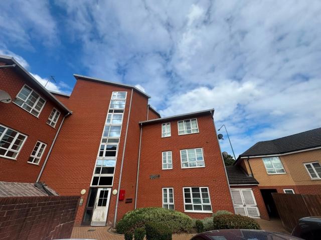 Apartment for rent in Dudley Port, Tipton