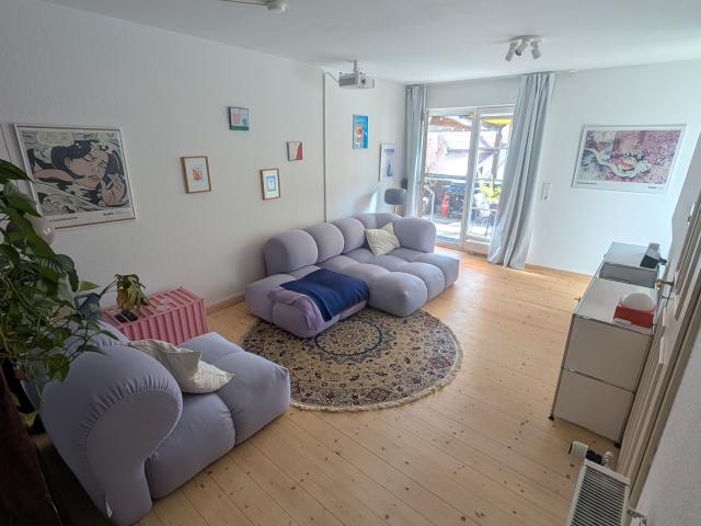 Apartment mieten in Herrenberg (Stadt), Herrenberg