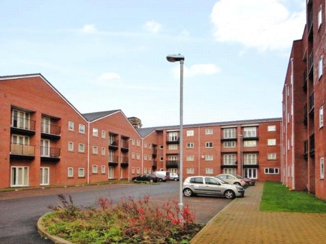 Apartment for rent in Salford, Greater Manchester
