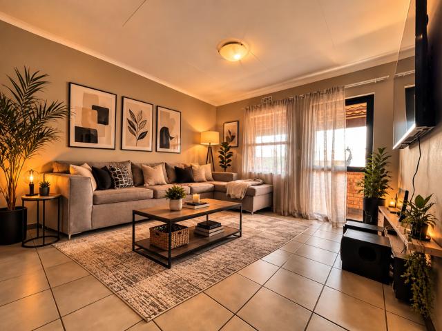 Apartment for sale in Centurion, Gauteng