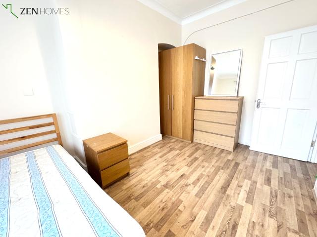 Apartment for rent in Noel Park, Greater London