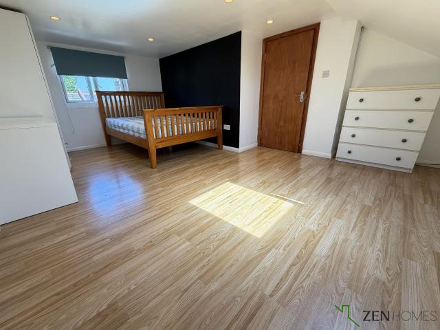 Apartment for rent in Noel Park, Harringay