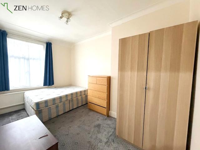 Apartment for rent in Noel Park, Greater London