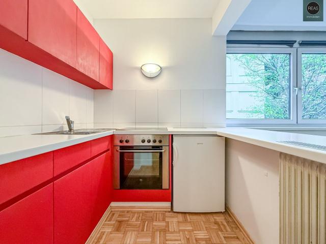 Wohnung kaufen in Donaustadt, Wien