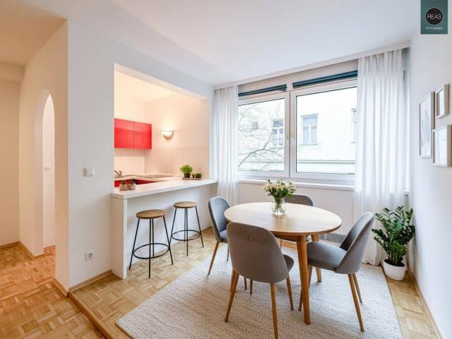 Apartment kaufen in KG Unter St. Veit, Wien
