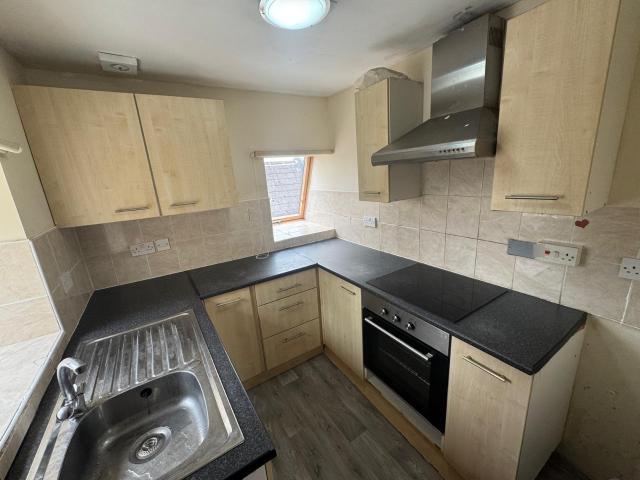Apartment for rent in Felling, Tyne And Wear