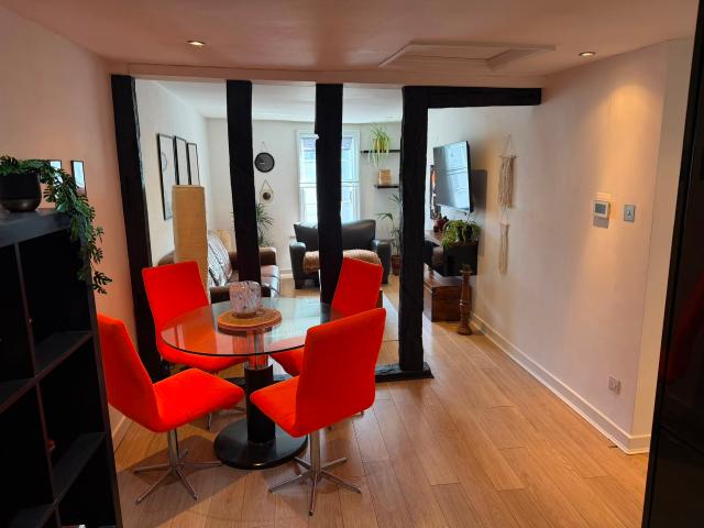 Apartment for rent in Duton Hill, Essex