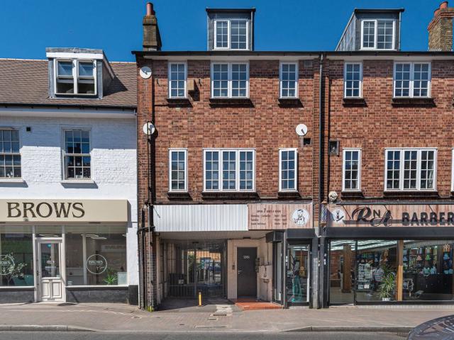 Apartment for rent in Goddington, Greater London