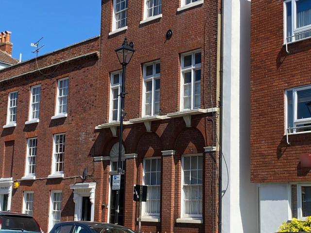 Apartment for rent in Old Portsmouth, City Of Portsmouth