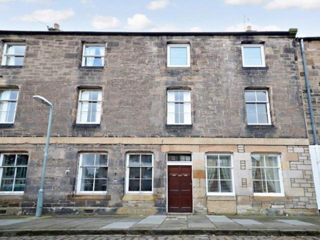 Apartment for rent in Maxton, Scotland