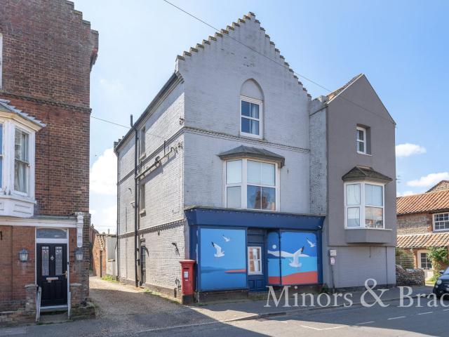 Apartment for rent in Comers, Norfolk