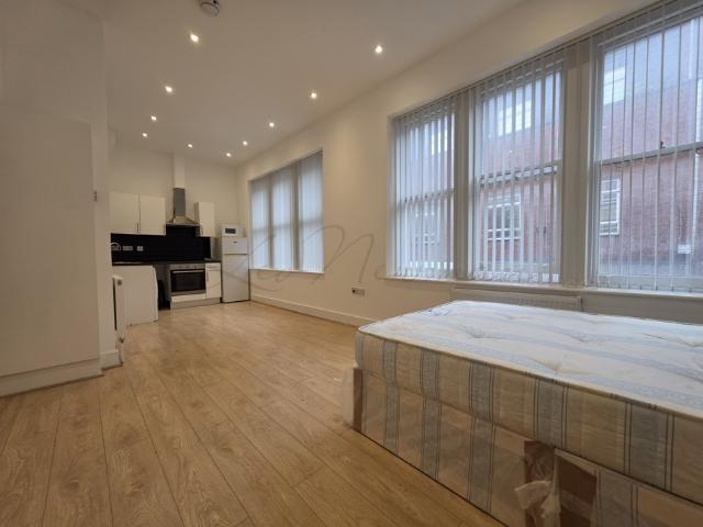 Apartment for rent in North Town, Maidenhead