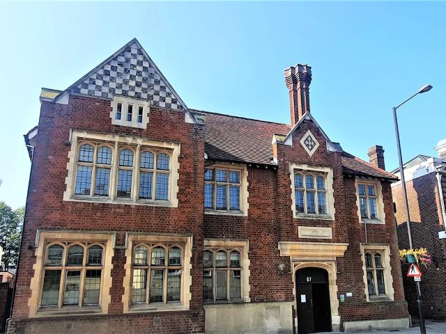 Apartment for rent in Dunstable, Bedfordshire