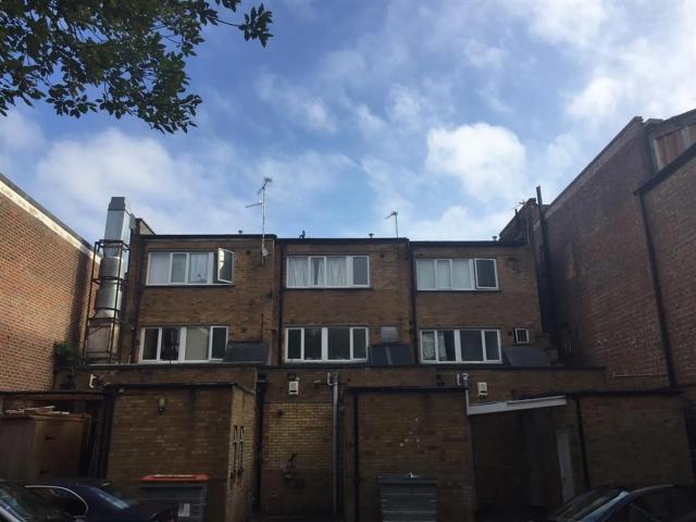 Apartment for rent in Dunstable, Central Bedfordshire