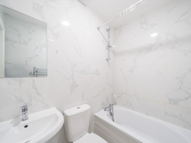 Apartment for rent in London Borough of Sutton, Greater London