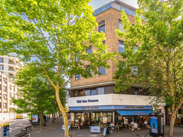 Apartment for rent in London Borough of Sutton, Greater London
