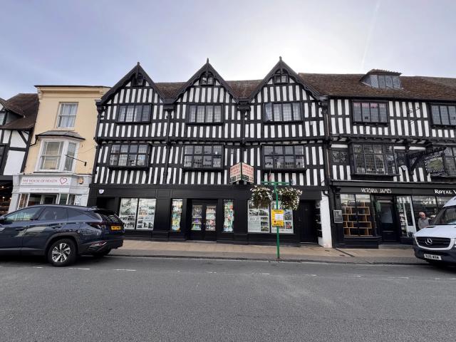 Apartment for rent in Stratford-upon-Avon, Alderminster