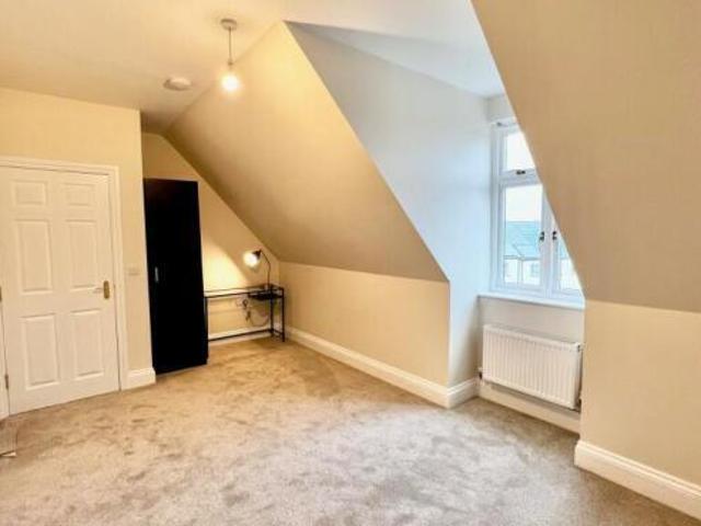 Apartment for rent in Duston, New Duston