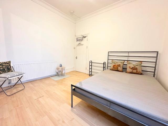 Apartment for rent in Snaresbrook, Greater London