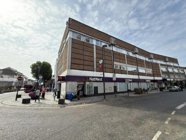 Apartment for rent in North Watford, Hertfordshire