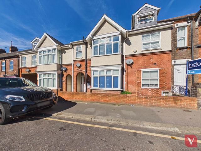 Apartment for rent in High Town, Luton