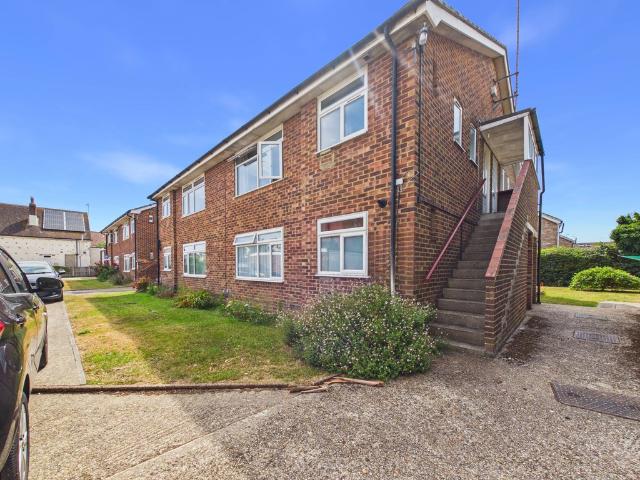 Apartment for rent in Worthing, West Sussex