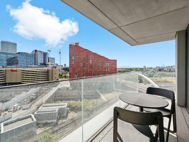 Apartment for rent in Stratford Marsh, Greater London