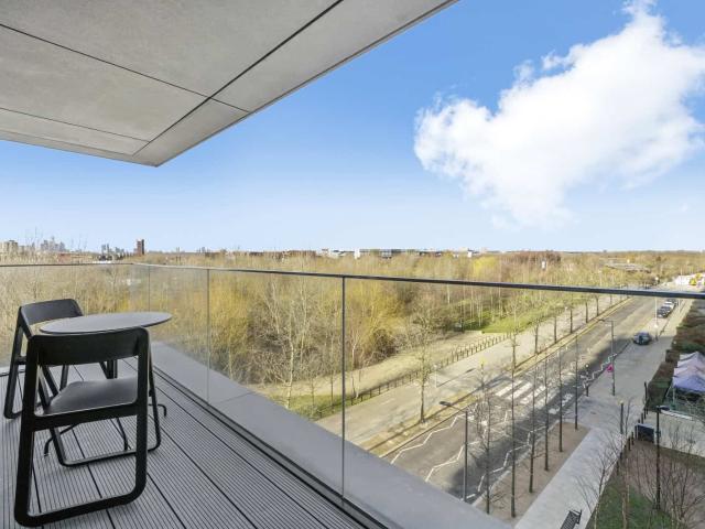 Apartment for rent in Stratford Marsh, Greater London