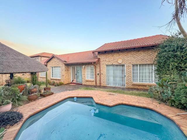 Apartment for rent in Gauteng