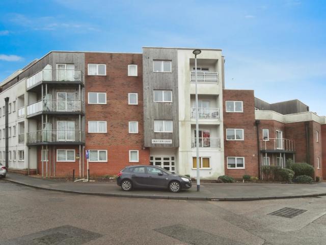 Apartment for rent in High Town, Luton