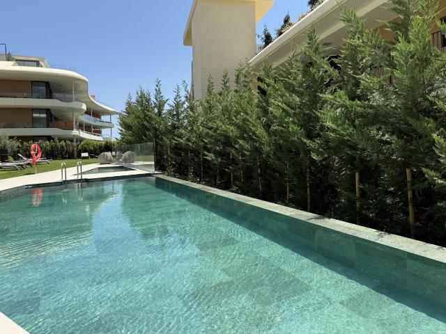Apartamento en alquiler en Frigiliana