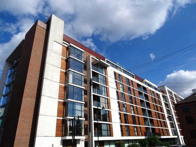 Apartment for rent in City Centre, Georgia