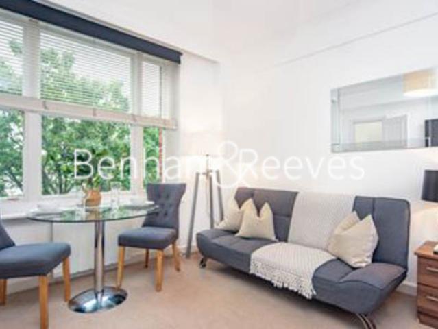 Studio for rent in City of Westminster, Greater London